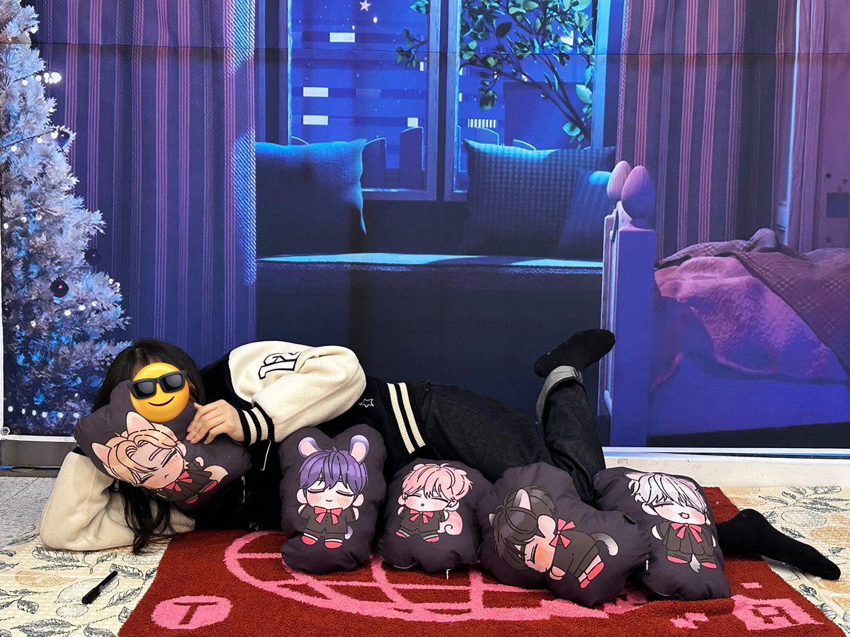 ASTERUM GGUM STORE//아스테룸 꿈 스토어 tweet media