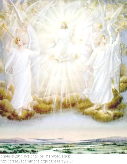 What will it be like to 'witness' God's judgment?

gracelifethoughts.com/2026/03/12/god…