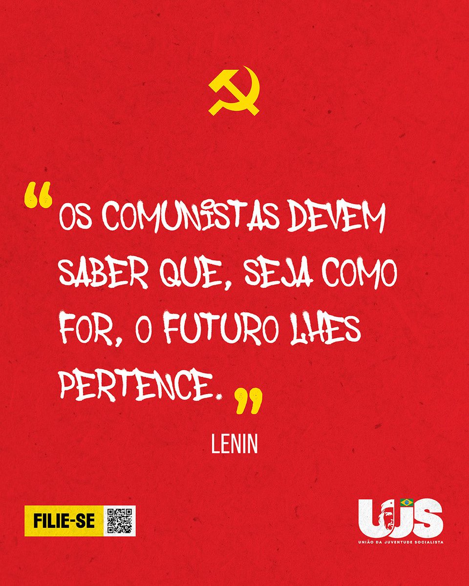 União da Juventude Socialista tweet media