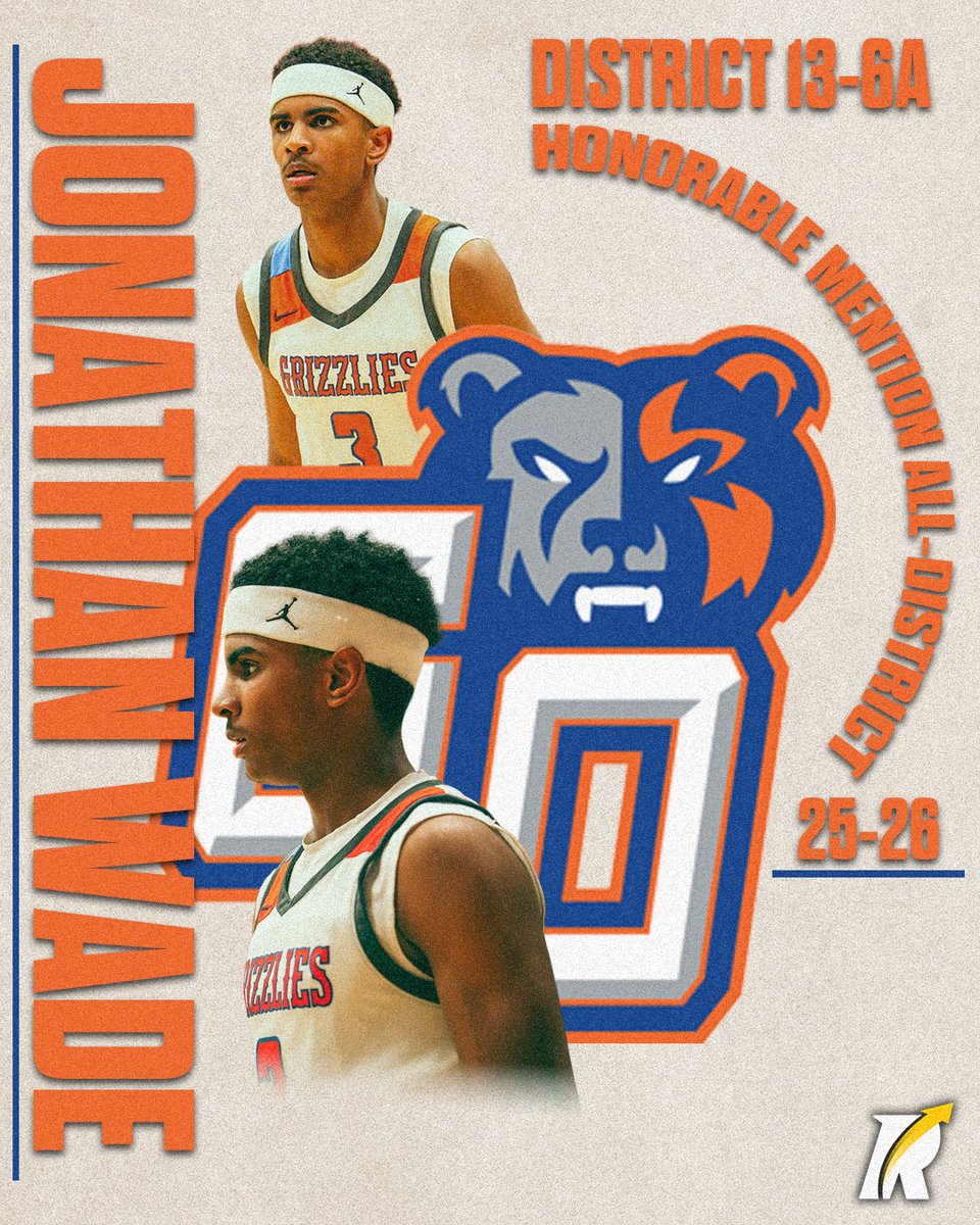 Grand Oaks Basketball tweet media