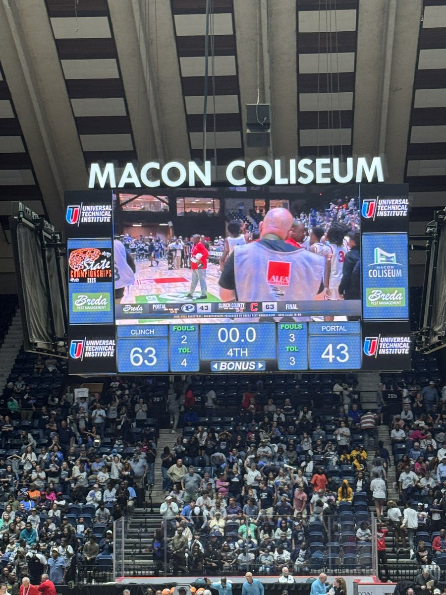 Clinch County Panther Nation 🐾 tweet media