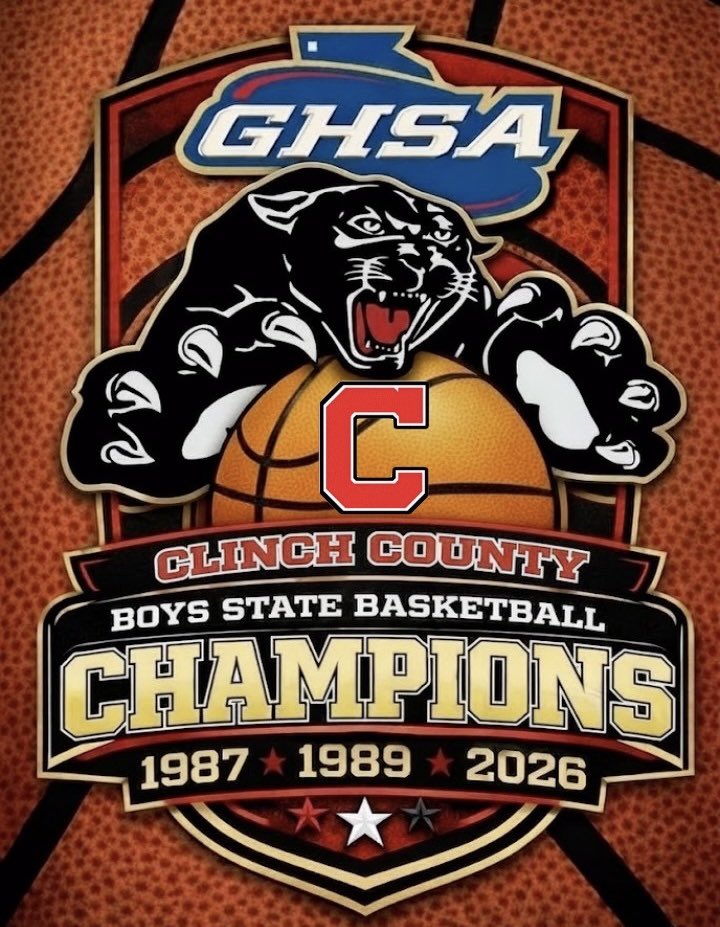 Clinch County Panther Nation 🐾 tweet media