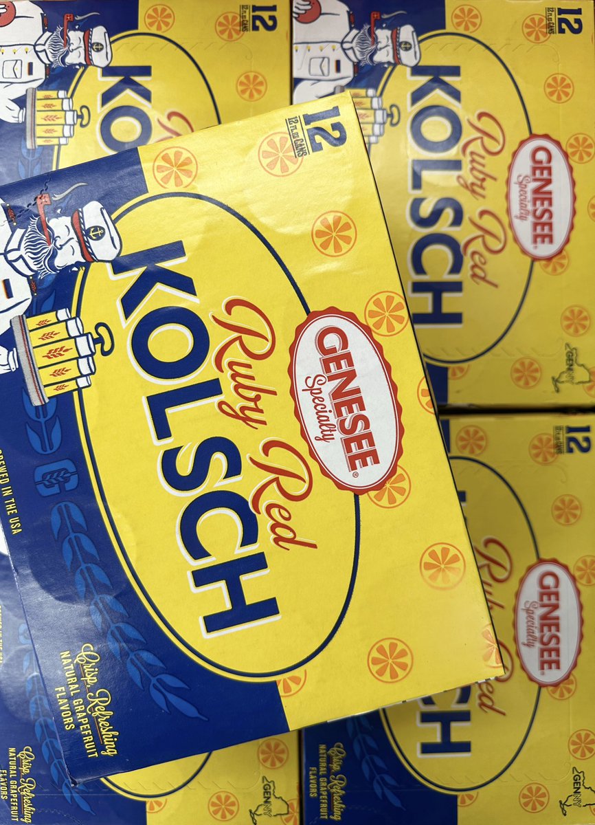 Consumer’s Beverages tweet media