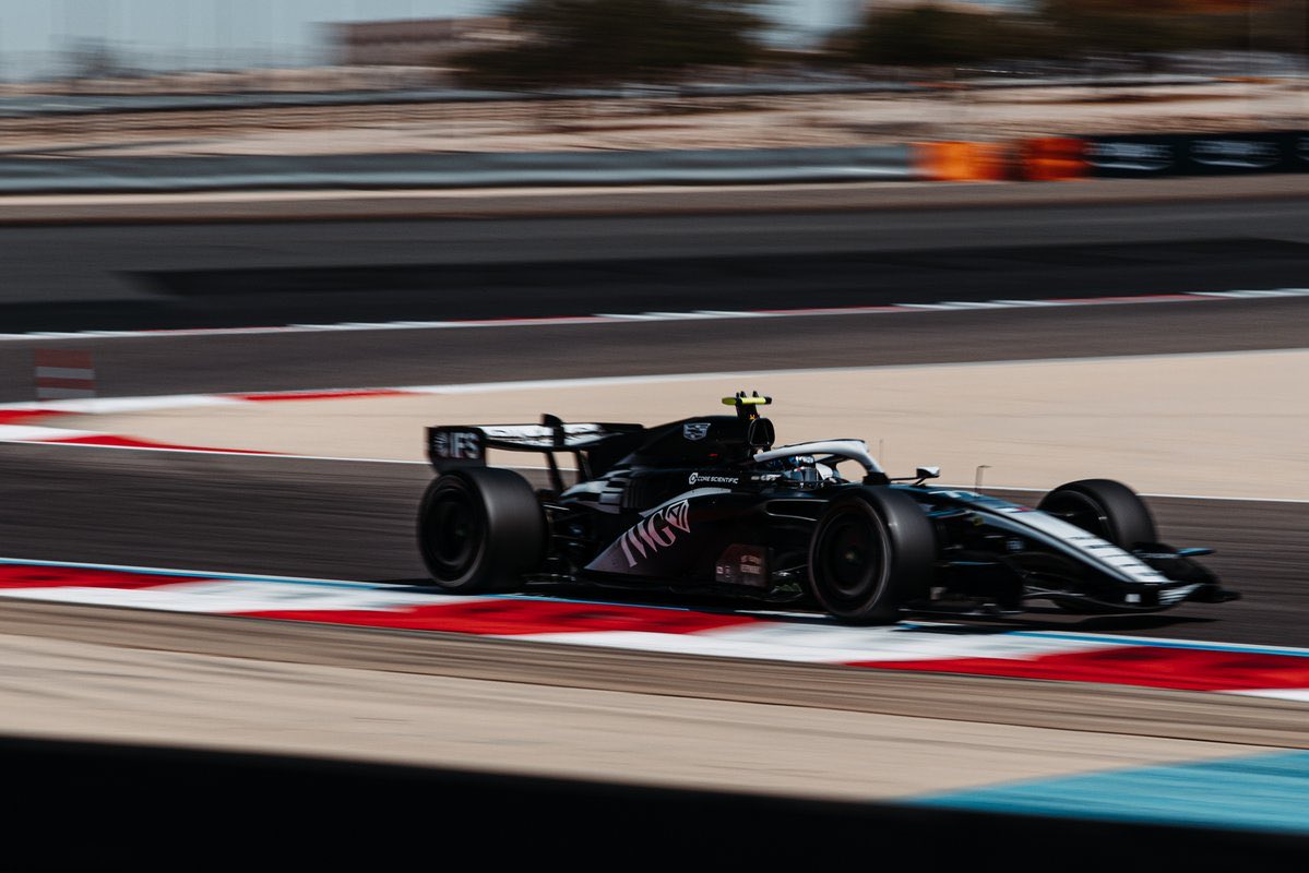 Core Scientific tweet media