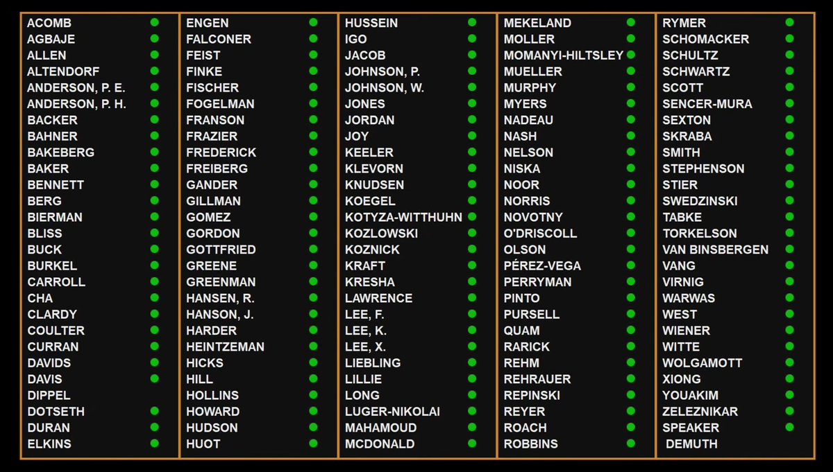 Minnesota House DFL tweet media