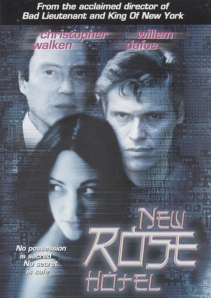 Michael Plastics tweet media