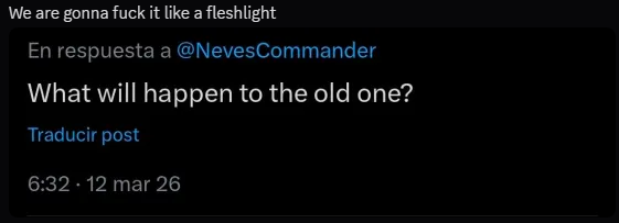 Neves🔞 (COMMS OPEN) tweet media