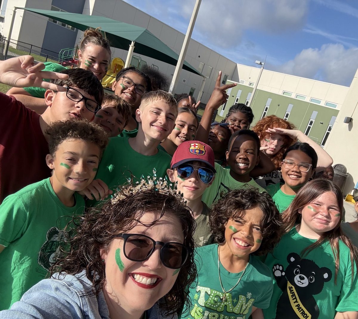 Jessica Smith tweet media