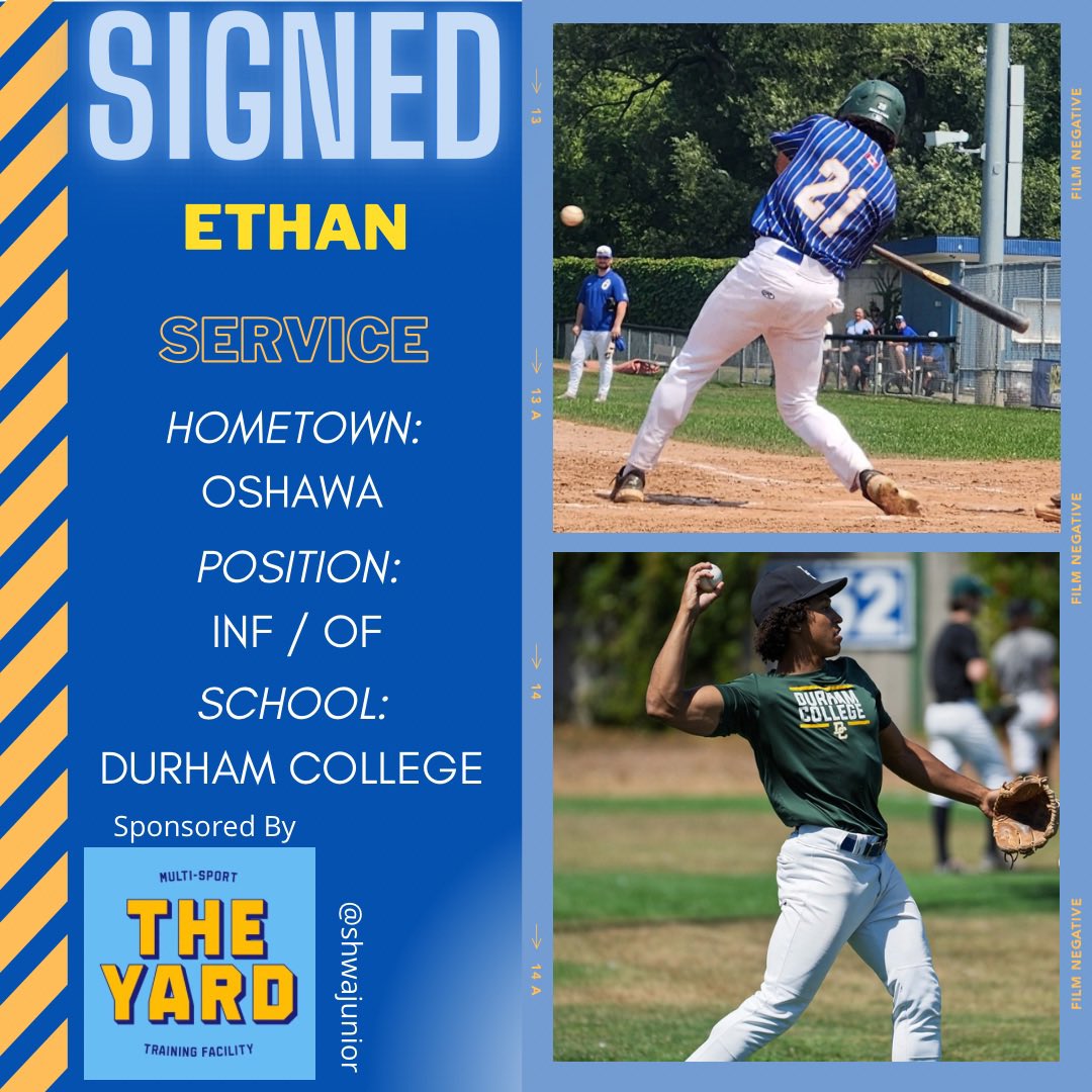 Oshawa Junior Baseball Club tweet media