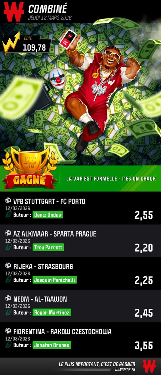 GoFastProno tweet media