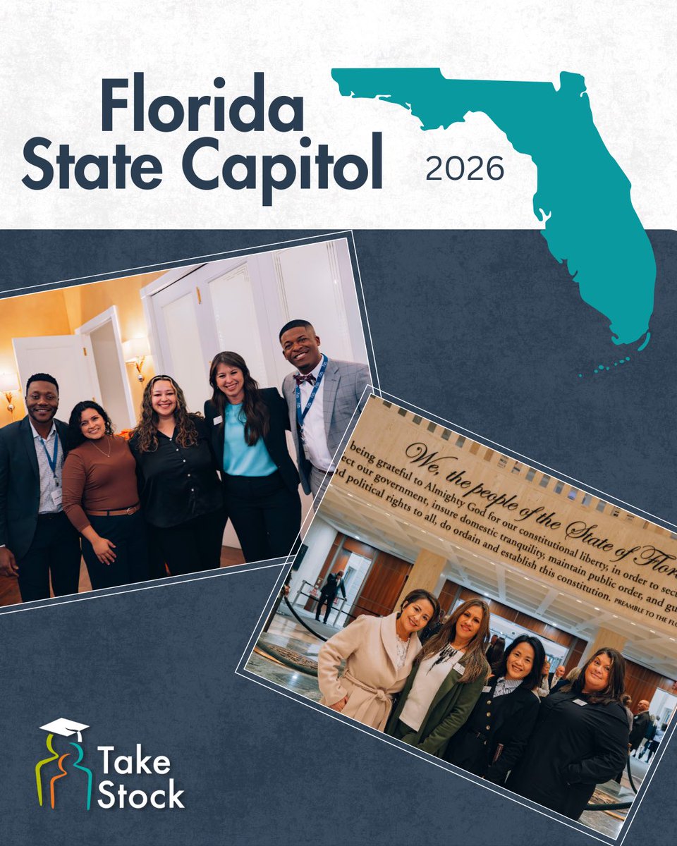 Take Stock in Children | #30YearsofChangingLives tweet media