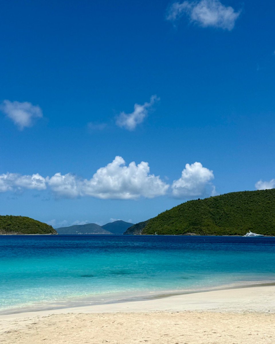 Visit USVI – U.S. Virgin Islands Dept. of Tourism tweet media