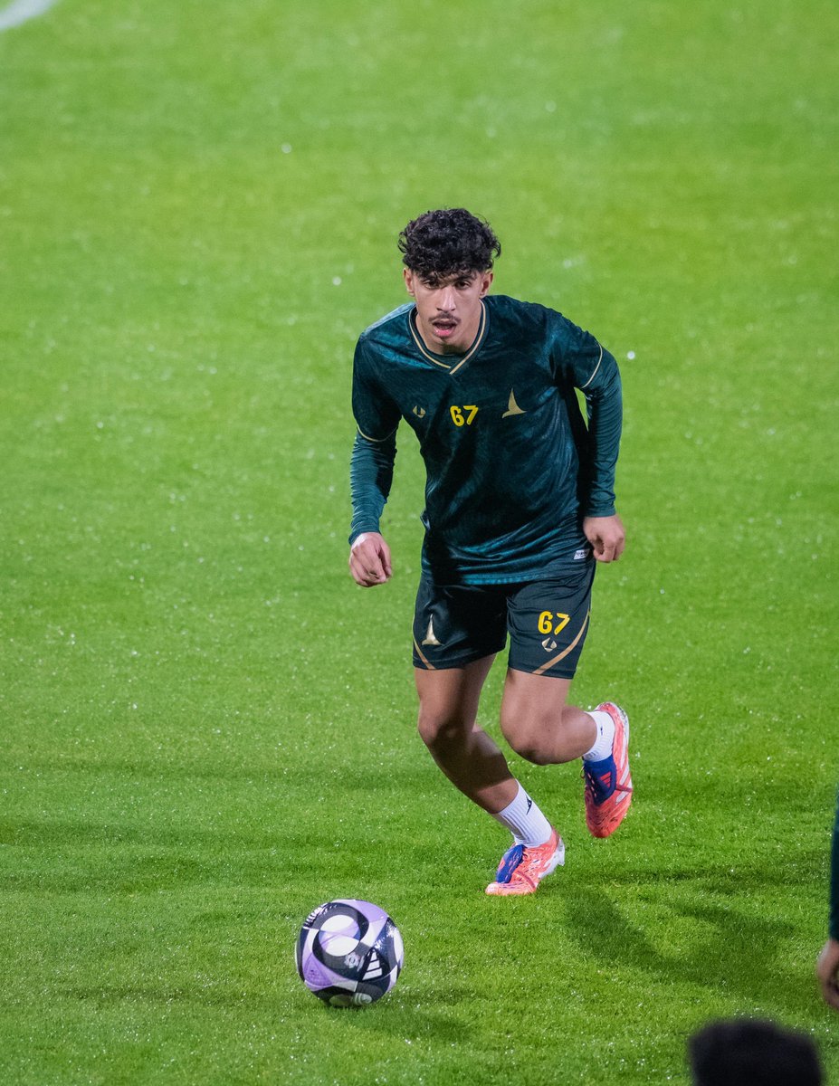 نادي الخليج السعودي tweet media