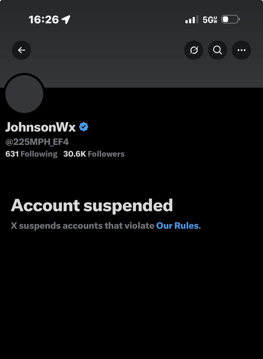 Chris Wicklund tweet media