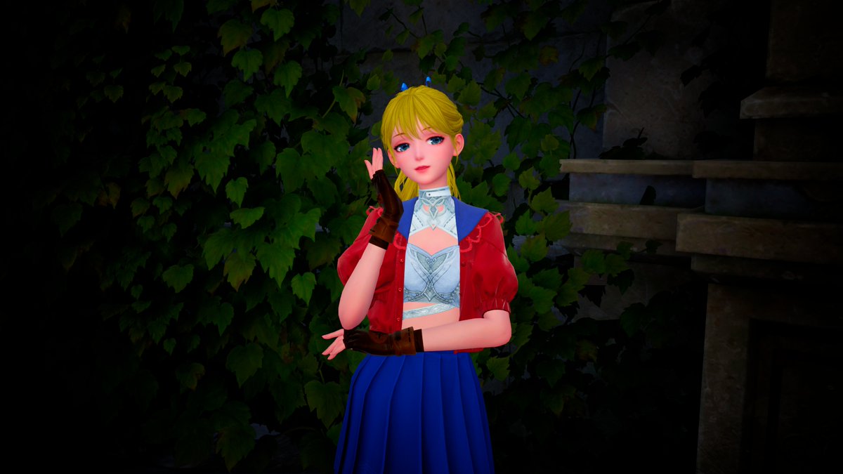 Kelly, sólo Kelly en su rincón tweet media