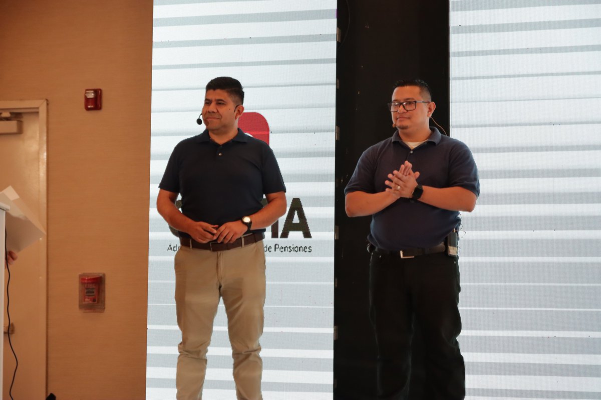 CONEXION El Salvador tweet media