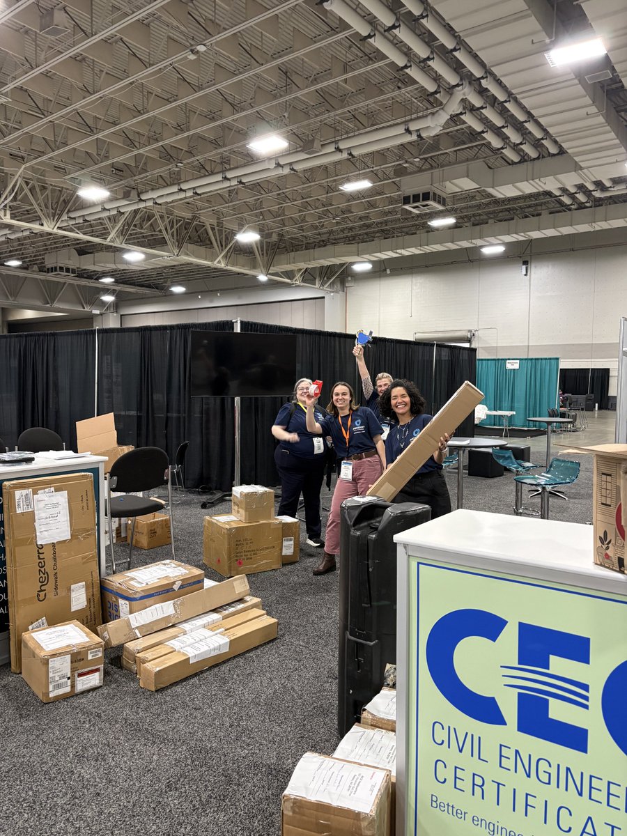 Geo-Institute of ASCE tweet media