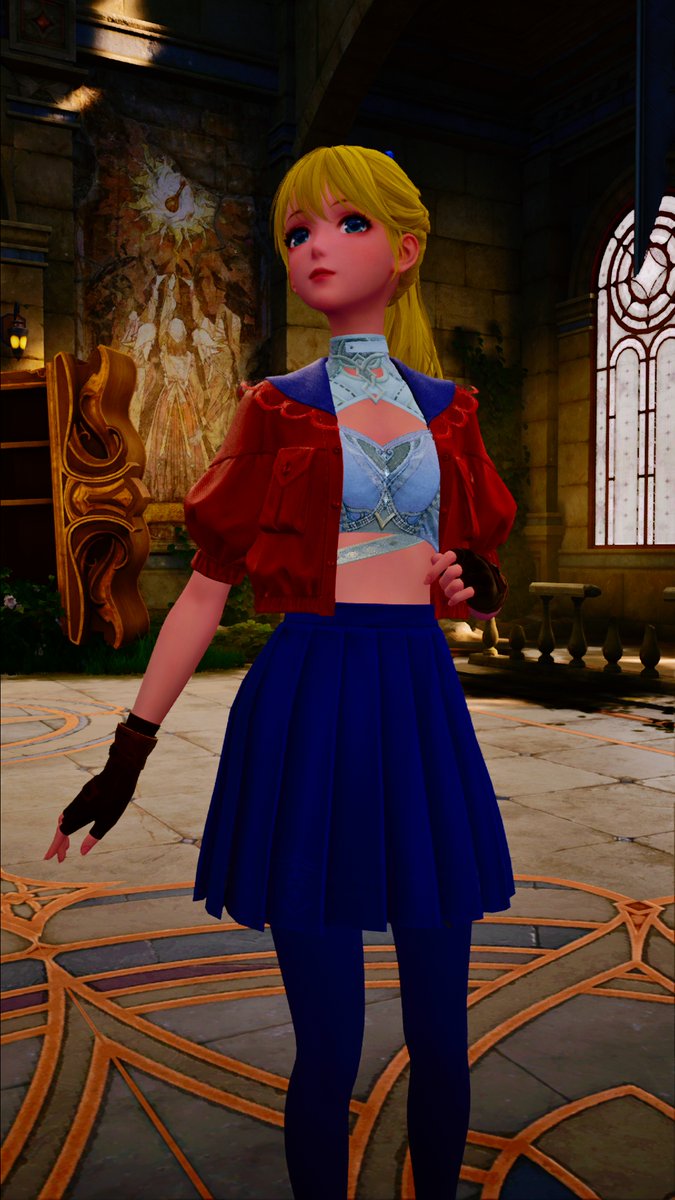 Kelly, sólo Kelly en su rincón tweet media