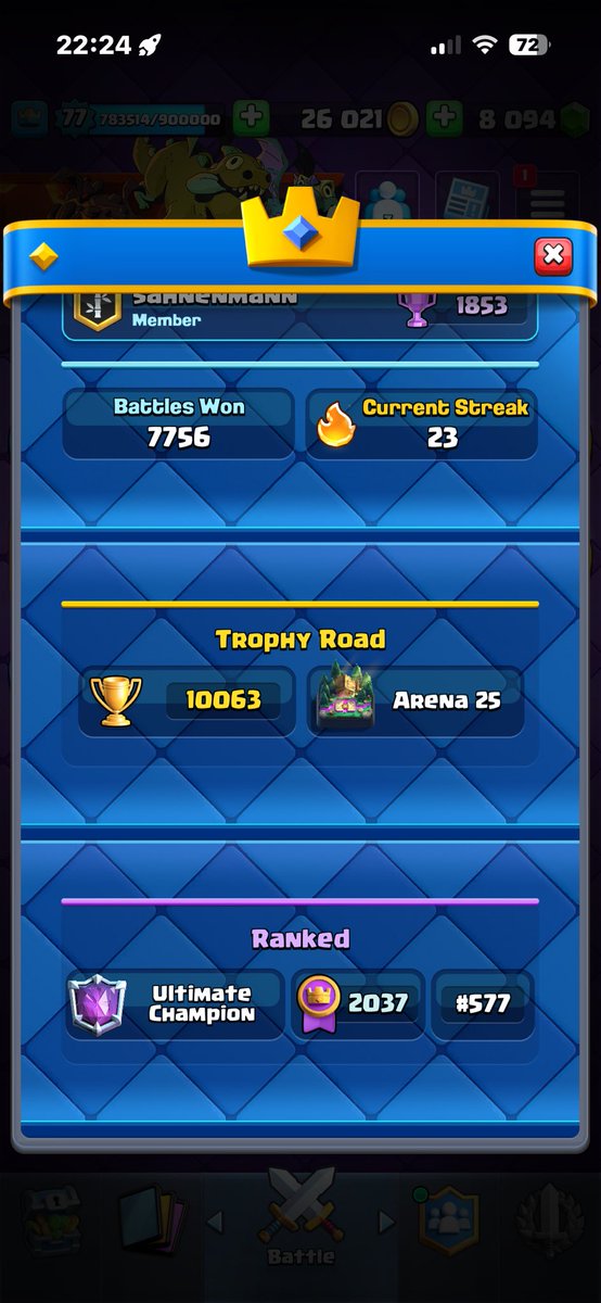 Let’s go™✨ tweet media