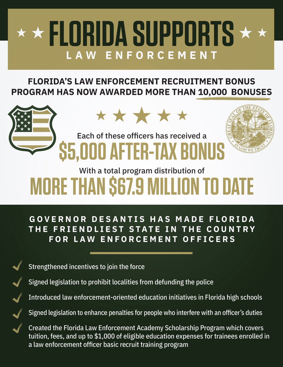 Ron DeSantis tweet media