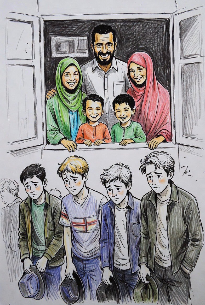 Norske kommuner bruker titalls milliarder hvert år på å kjøpe opp vanlige leiligheter/boliger til flyktninger/asylsøkere. Resultatet er at de rimeligste boligene forsvinner fra markedet, boliger som unge nordmenn og lavinntektsfamilier ellers kunne kjøpt. Staten bruker altså