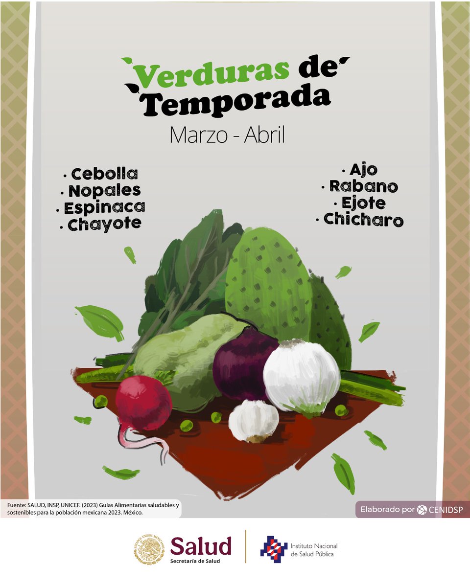 INSP México tweet media