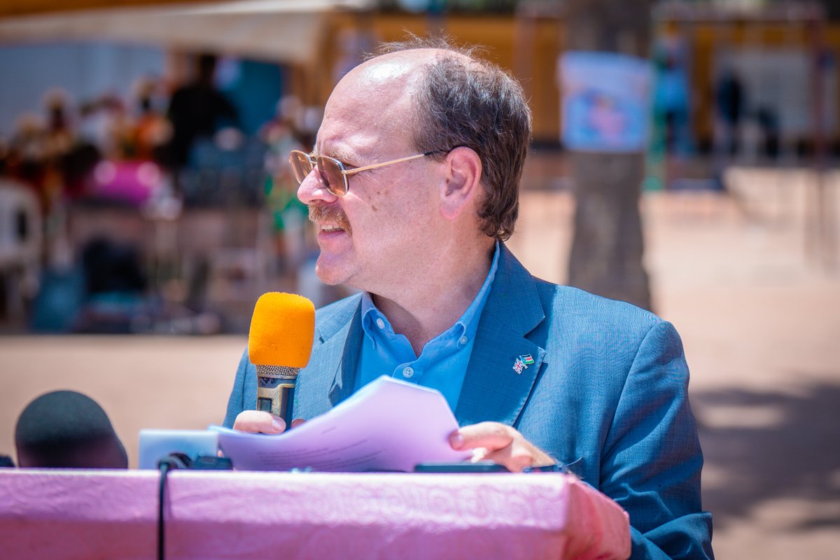 David Ashley tweet media