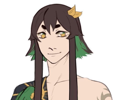 resyas_s's tweet photo. redoing outdated designs for a big project https://t.co/LWJADSTPK0
