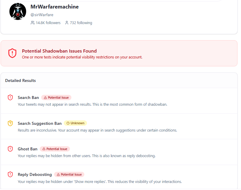 MrWarfaremachine tweet media