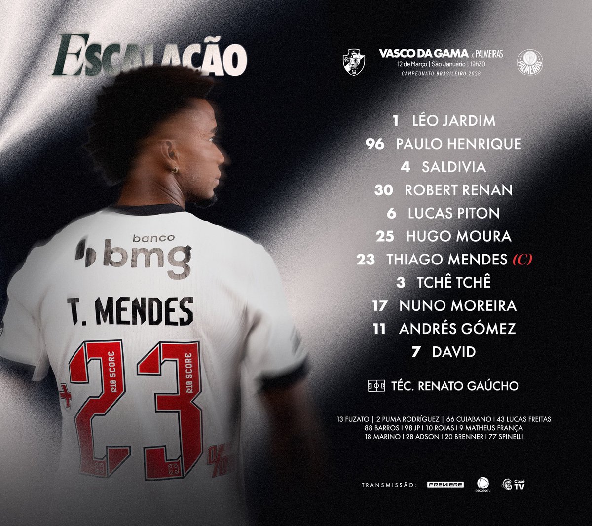 Vasco da Gama tweet media