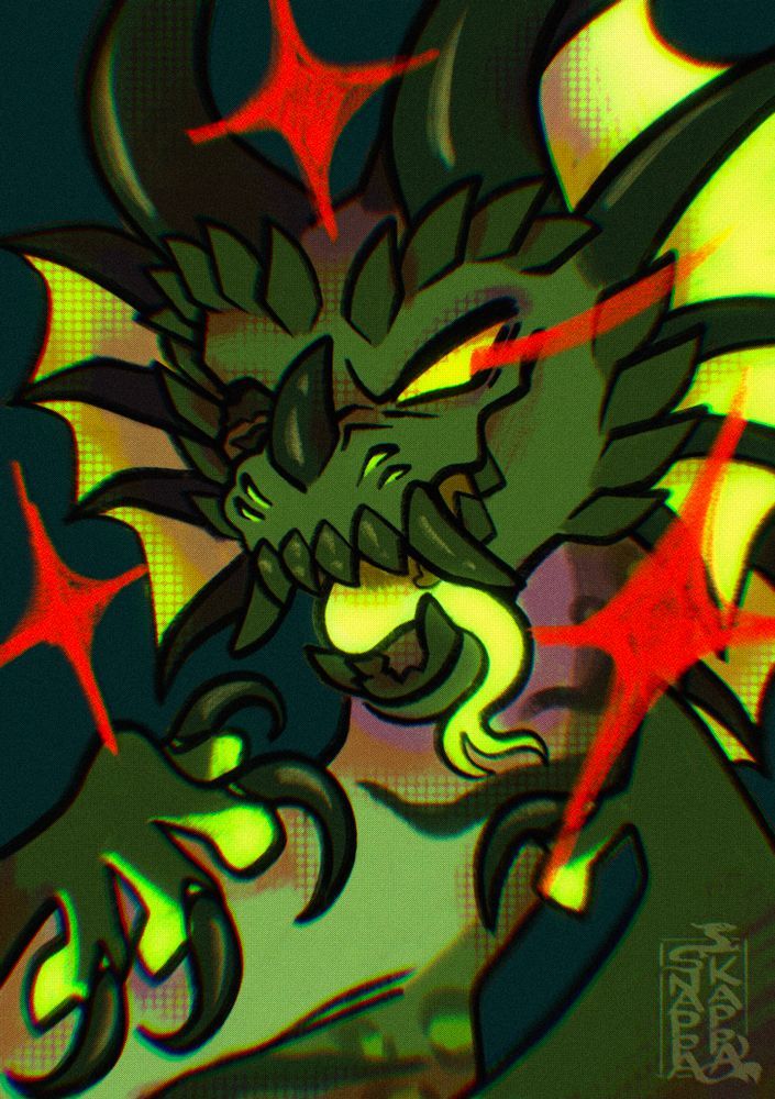 SNAPPA (same on 🦋) tweet media