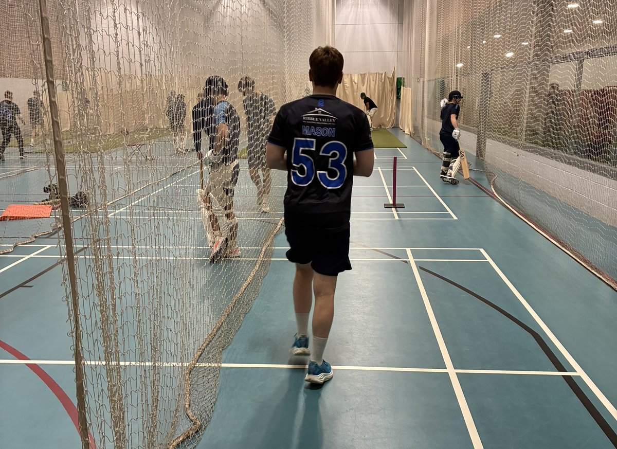 Longridge CC tweet media