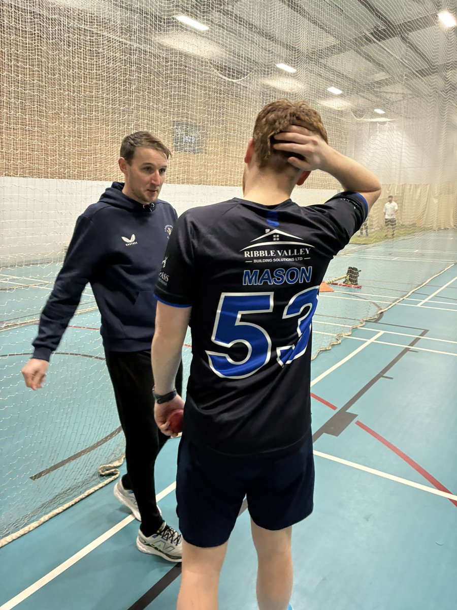 Longridge CC tweet media