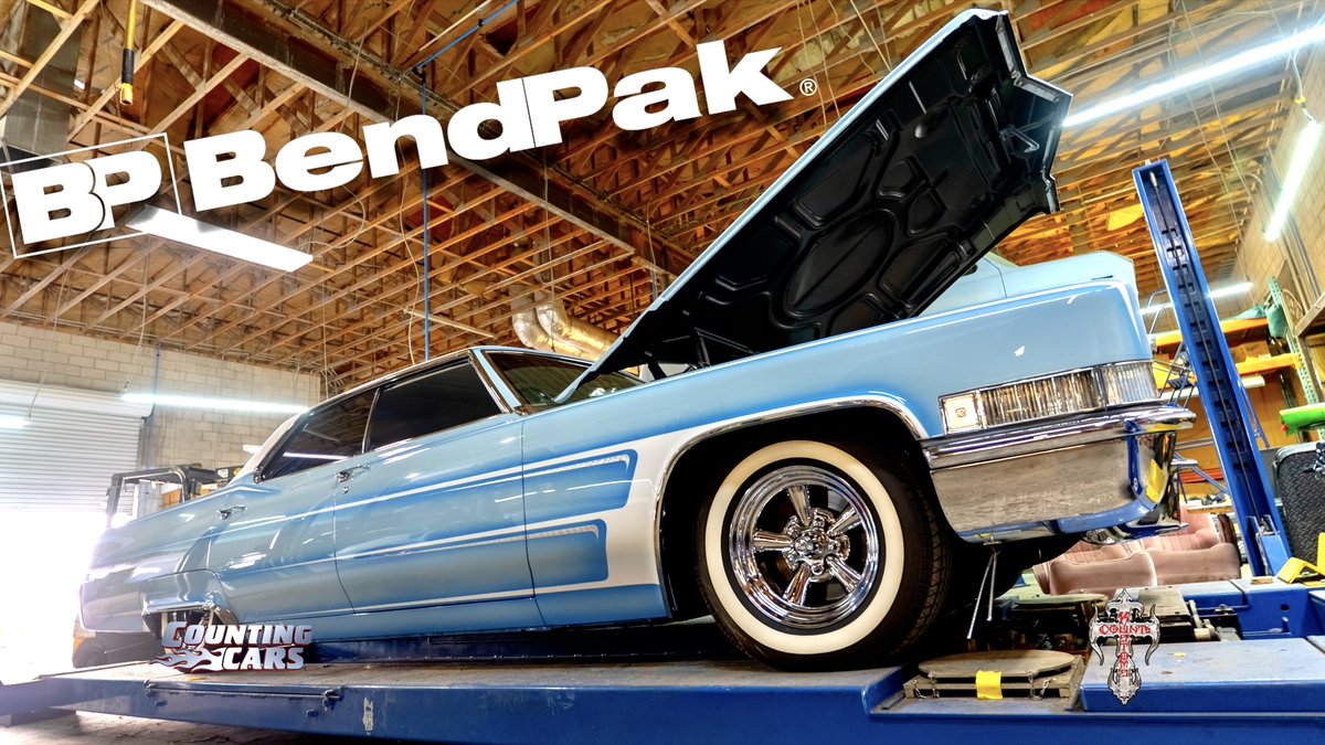 Count's Kustoms tweet media