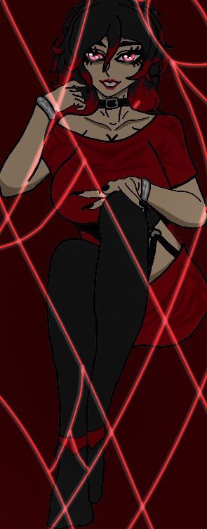 Nyx | Lewdtuber🔞 tweet media