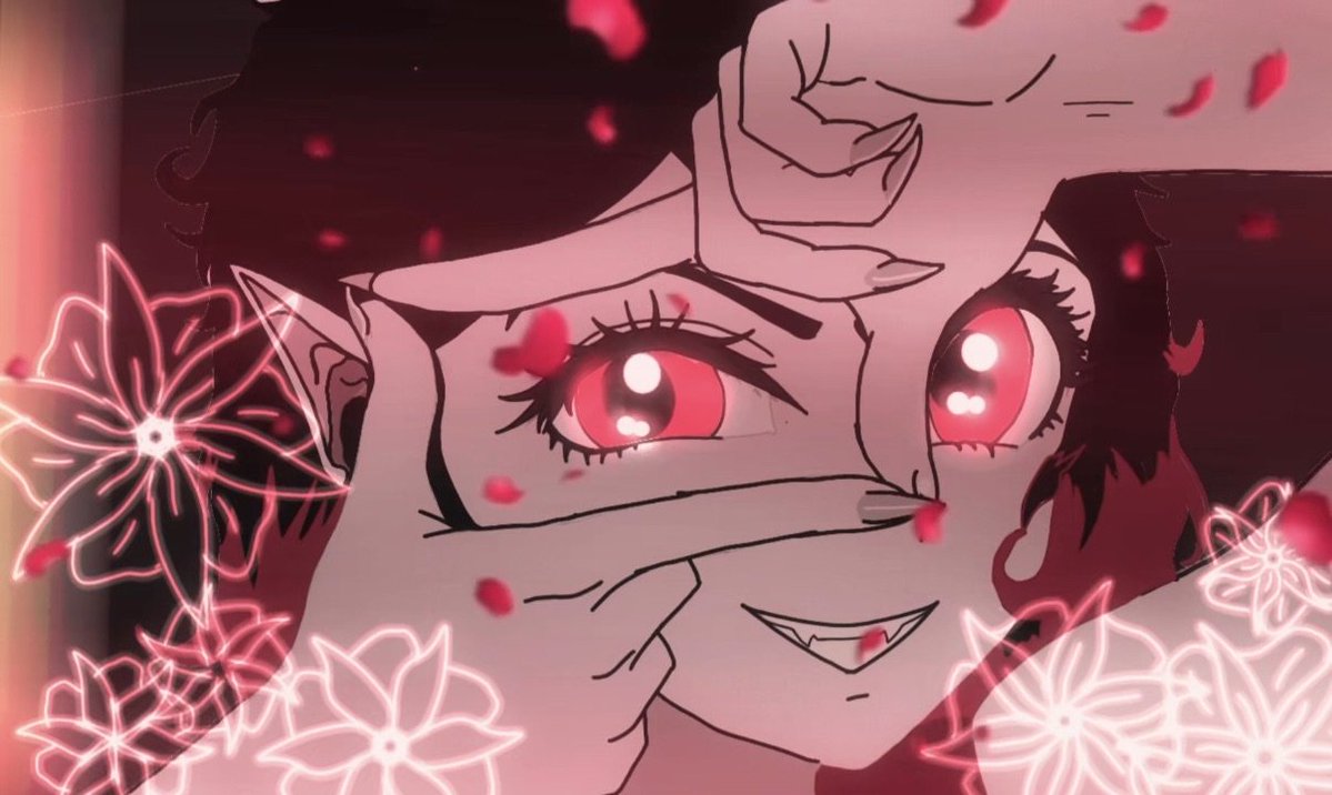 Nyx | Lewdtuber🔞 tweet media