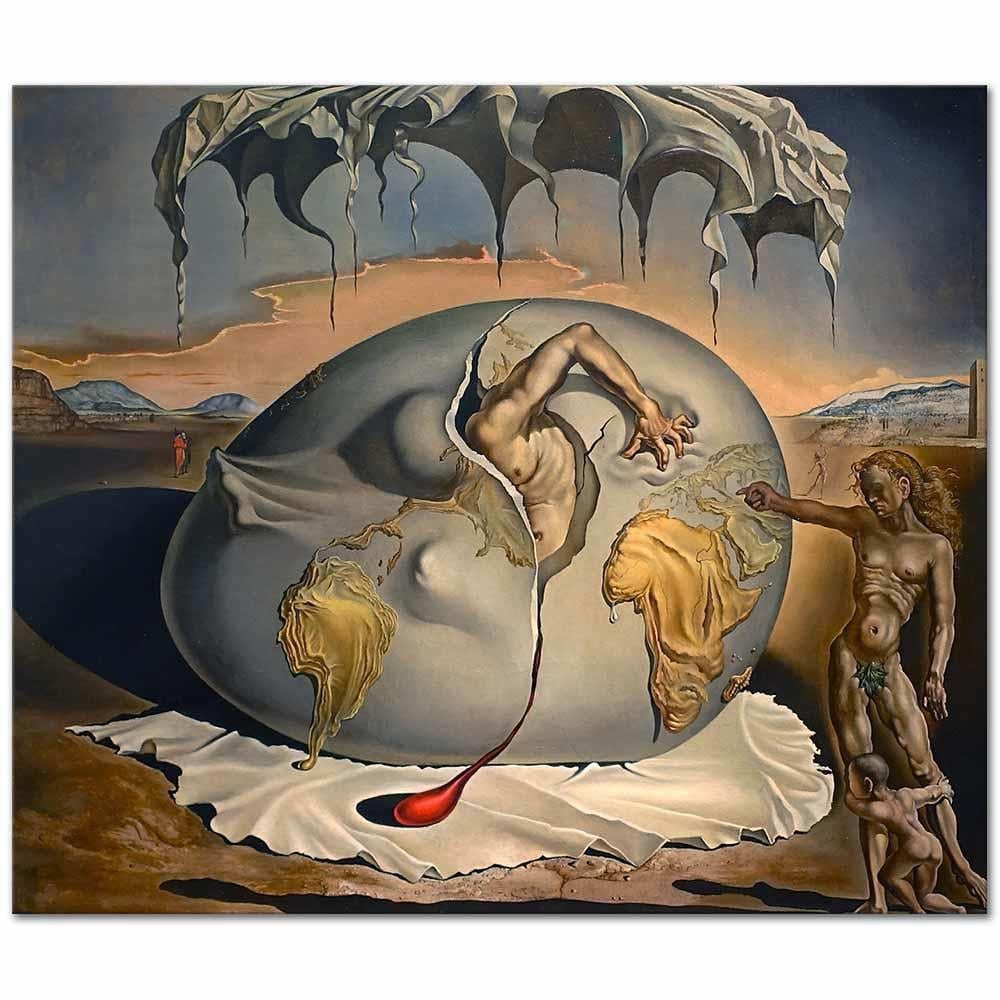 Me again in my thirties.. #newborn #breakingshells