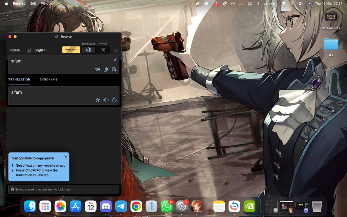 7th year: star, light tweet media