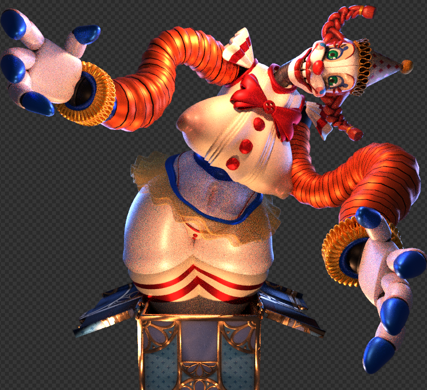 Durano🔞(Comms Closed) tweet media