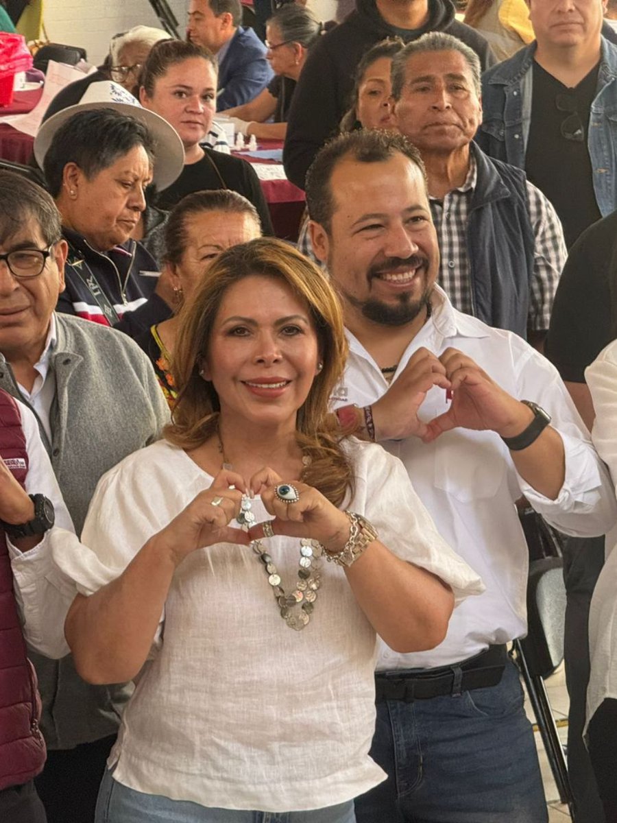 Colegio de Notarios de Puebla tweet media