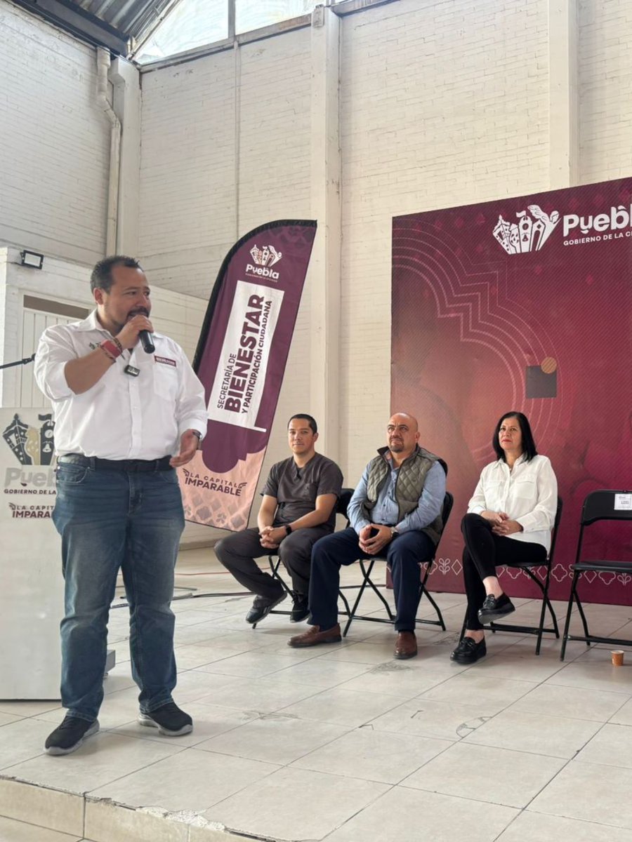 Colegio de Notarios de Puebla tweet media