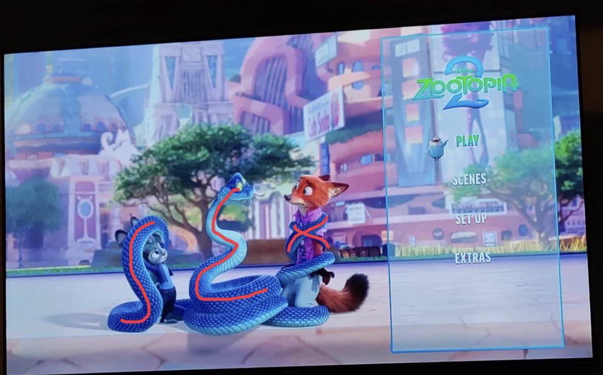 mich LOVES WILDEHOPPS 🦊🐰 tweet media