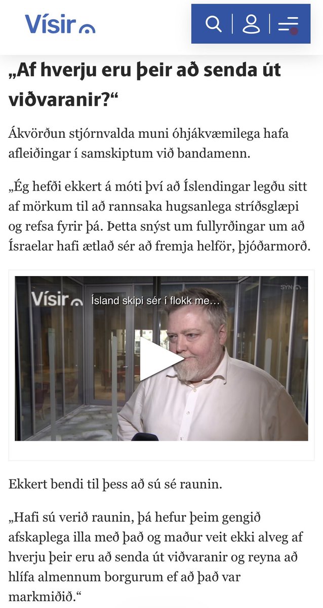 vænghaf tweet media