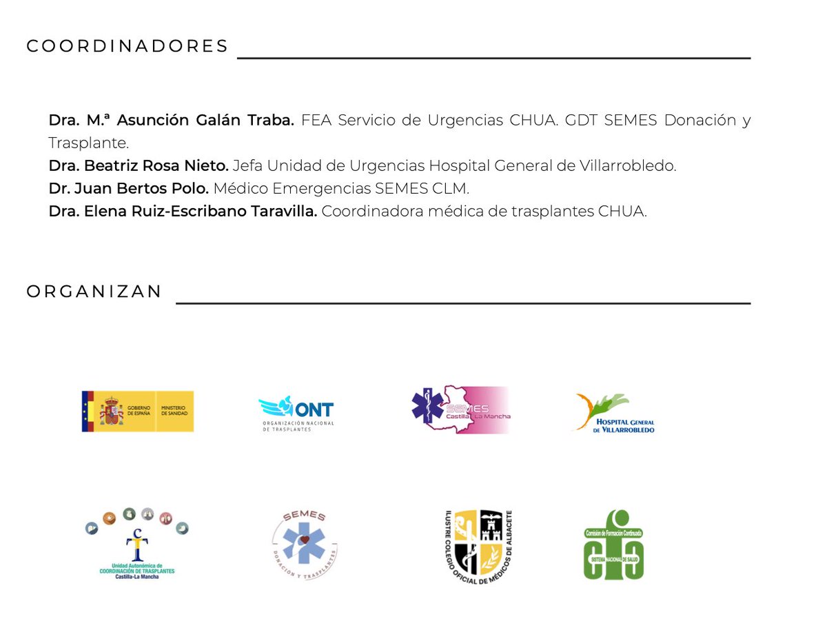 SEMES CLM tweet media