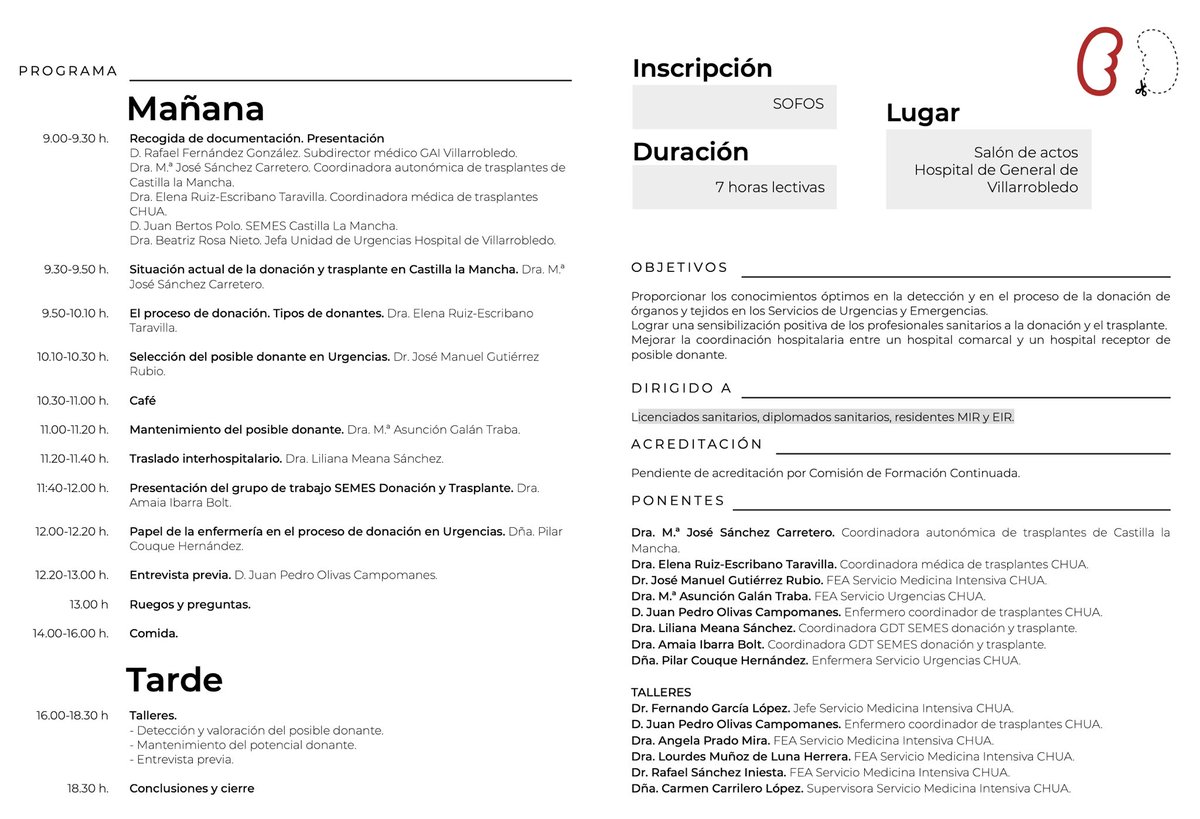 SEMES CLM tweet media