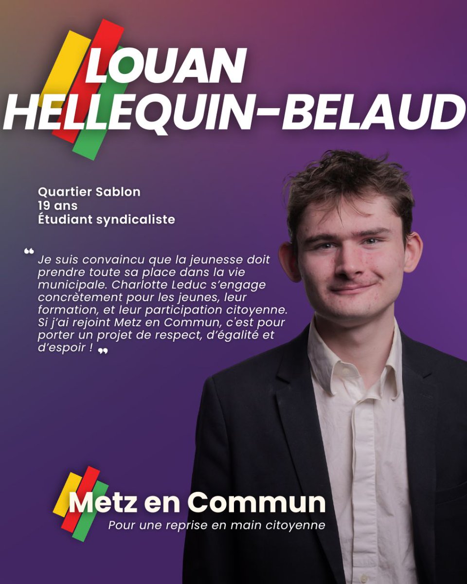 Les Jeunes Insoumis.es Metz tweet media