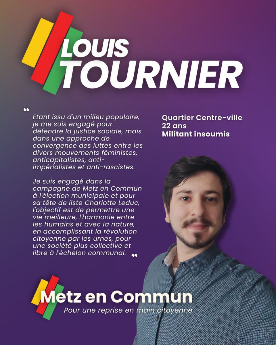 Les Jeunes Insoumis.es Metz tweet media