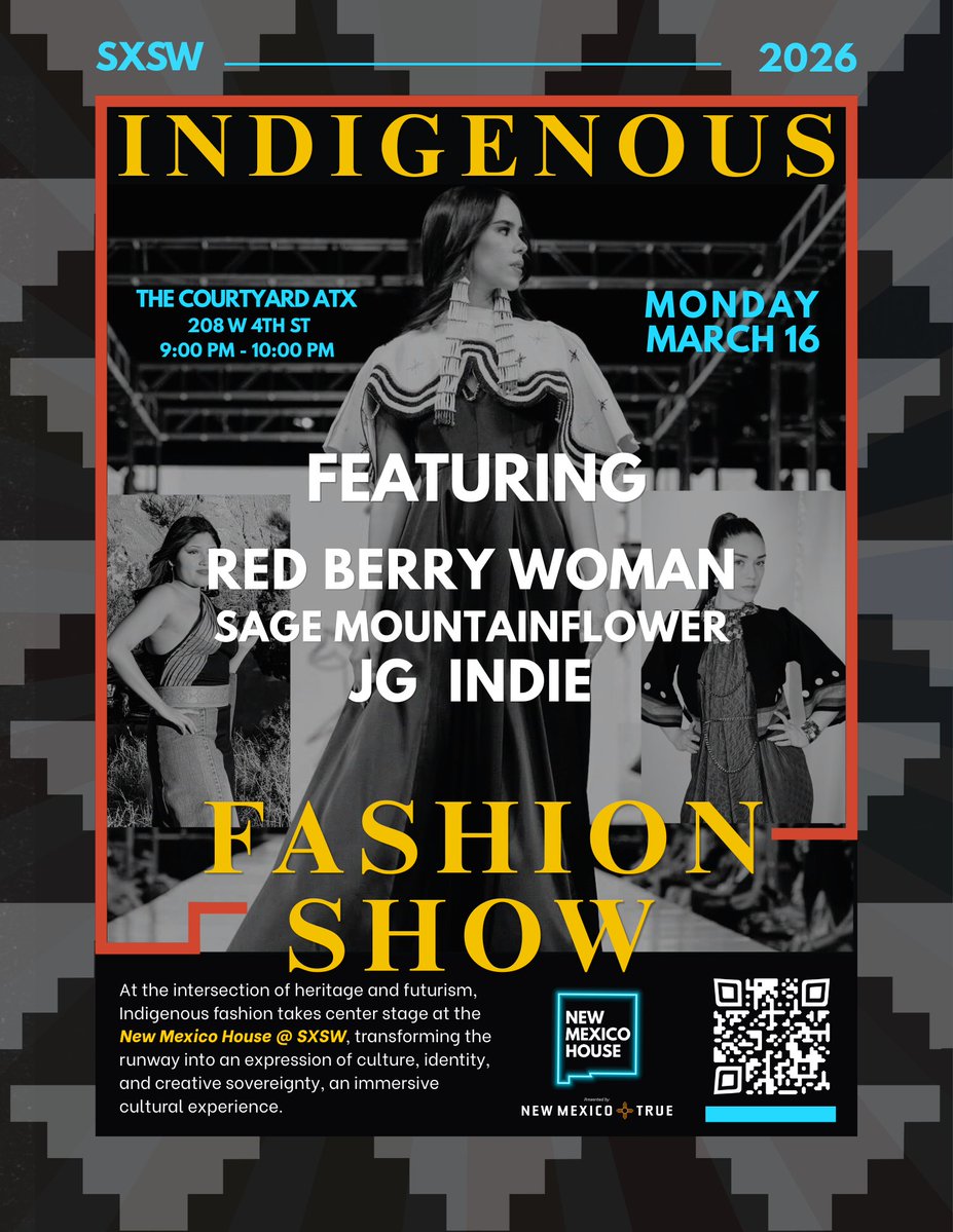 New Mexico House tweet media