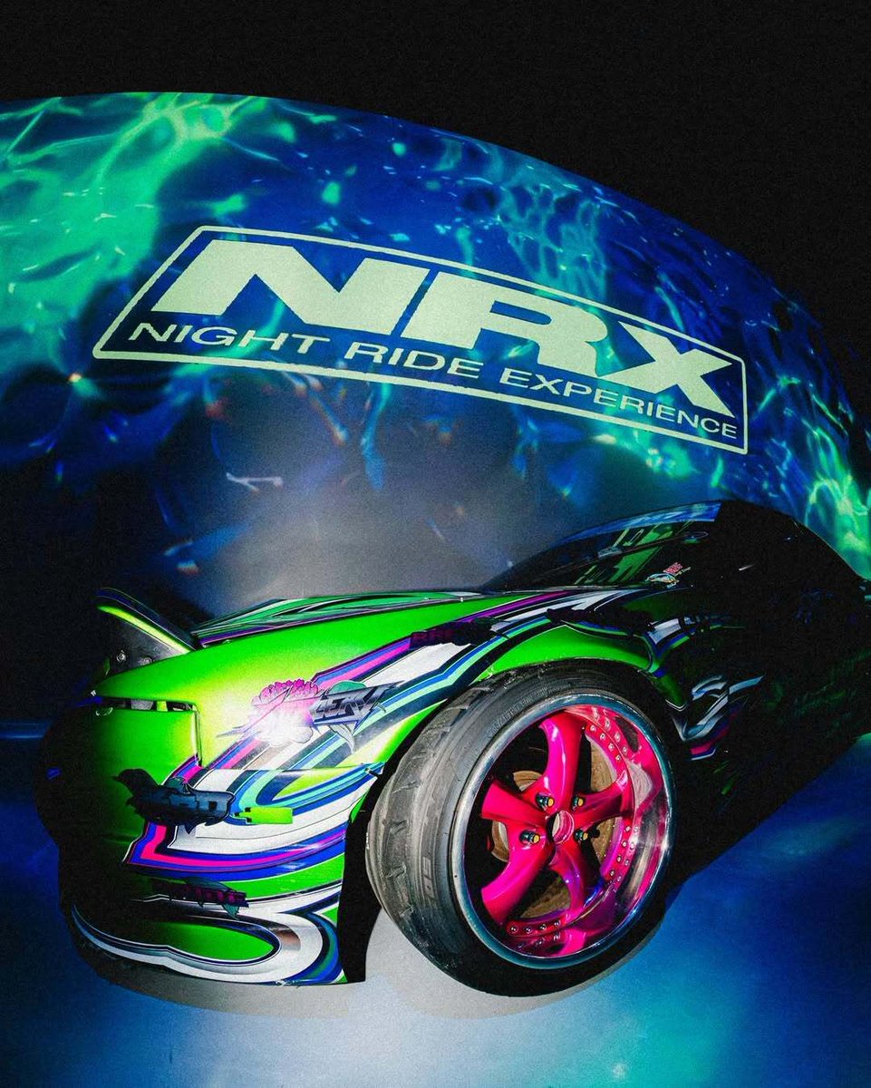 ARTECHOUSE tweet media