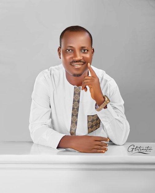 Oladimeji Oshode tweet media